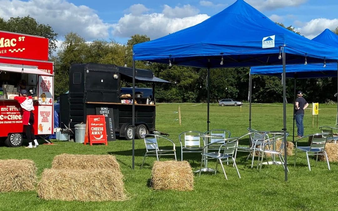 NEWS | An event that attracted thousands of visitors to Herefordshire has been cancelled