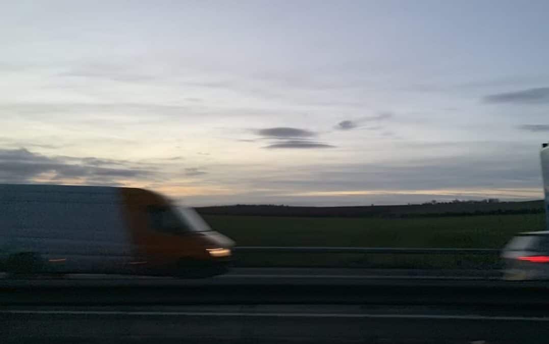 TRAVEL | Motorists heading north urged to check before they travel with M42 closed in BOTH DIRECTIONS due to Police incident