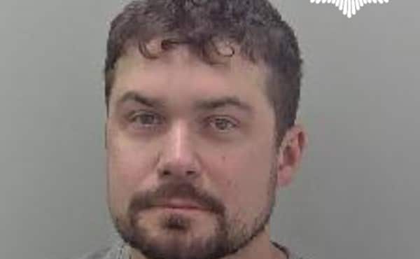 BREAKING NEWS | A rapist from Hereford was sentenced to eight years in prison at court on Wednesday