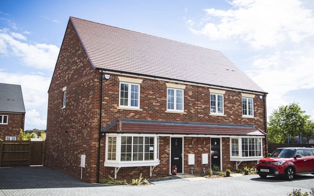 REVEALED | Herefordshire Council has revealed the Government has issued a target to build 27,260 new homes in the county over the next 20 years with plans for bypass set to progress