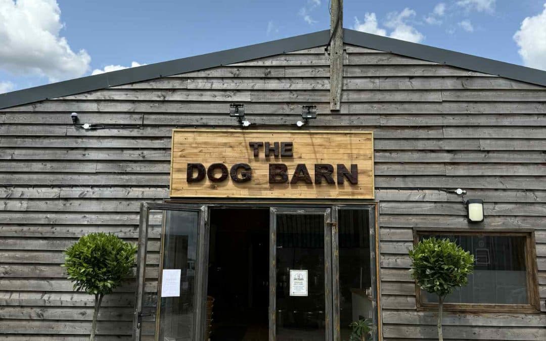 NEWS | A Herefordshire business is set to expand with a new shop opening later this month