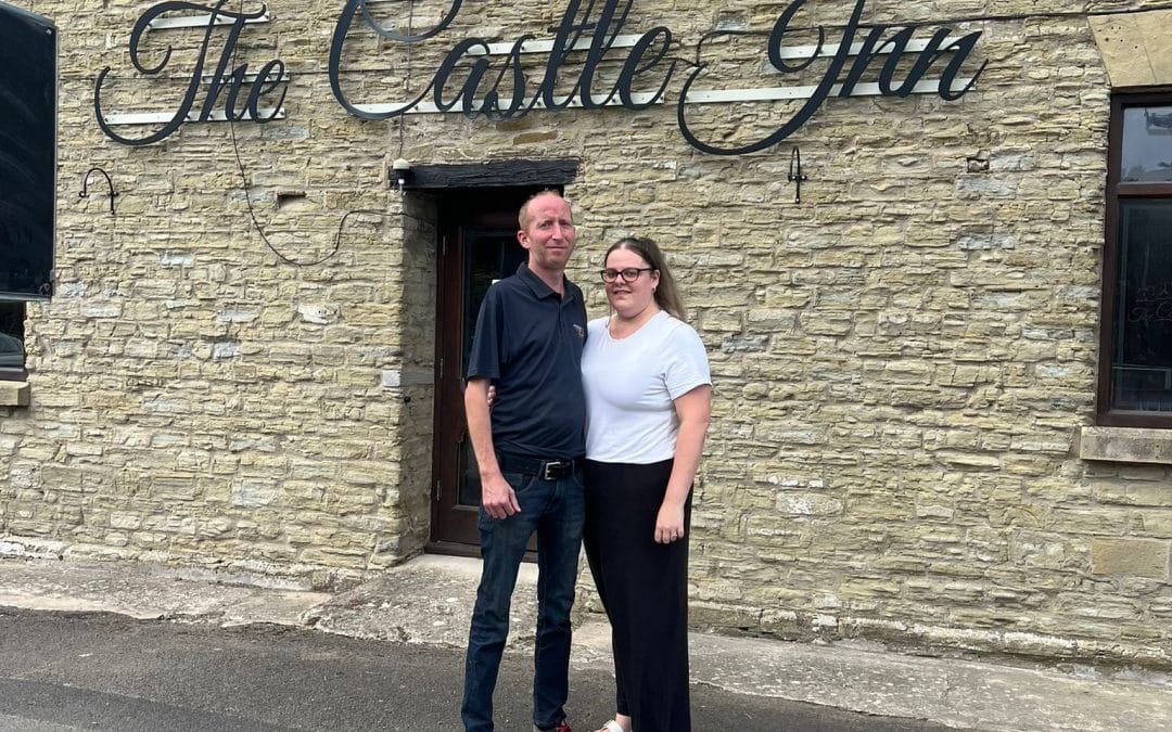 NEWS | A North Herefordshire pub will reopen with new landlords