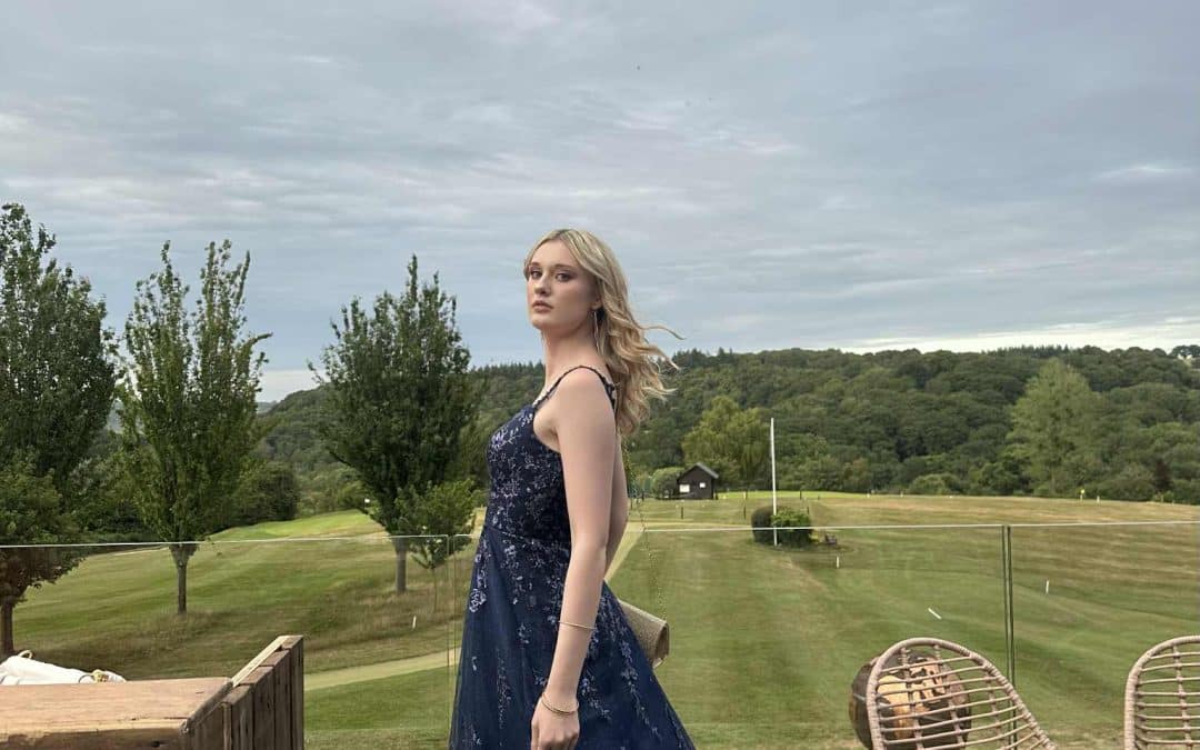 NEWS | Herefordshire’s Miss Teen Universe is hoping to win the 2025 national crown