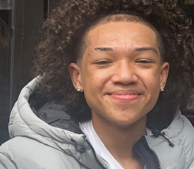 MISSING CHILD | Police are appealing for help in finding a missing 15-year-old boy who was last seen on Saturday
