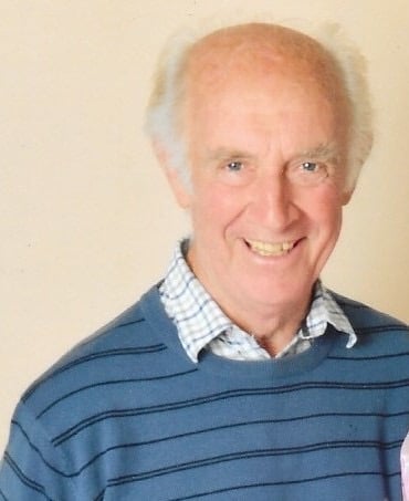 IN MEMORY | In Memory of Dennis Pritchard of Kingsthorne who has passed away aged 90 years