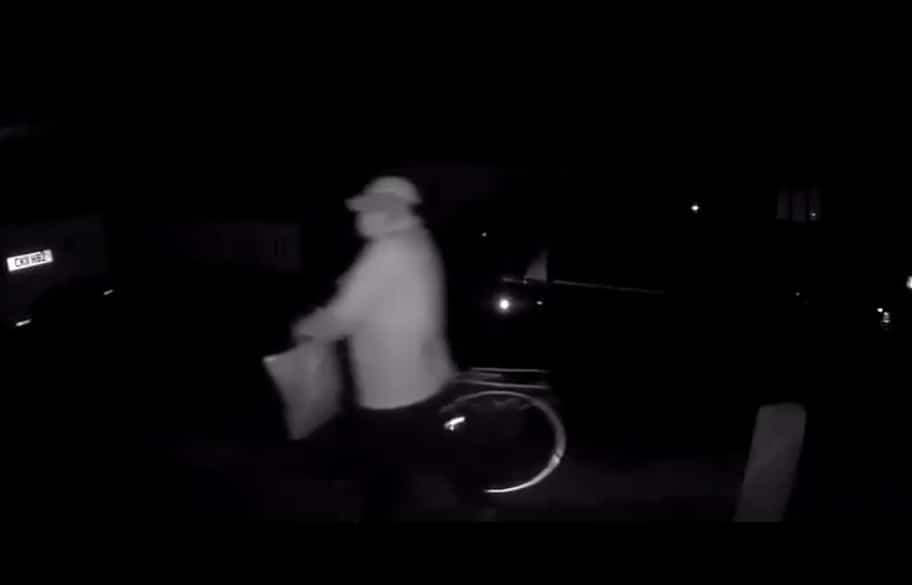 NEWS | An appeal has been launched following a number of mysterious incidents in an area of Hereford