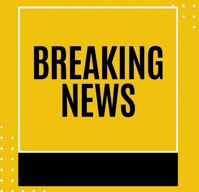 BREAKING NEWS | Birmingham Airport runway CLOSED this afternoon due to incident involving an aircraft