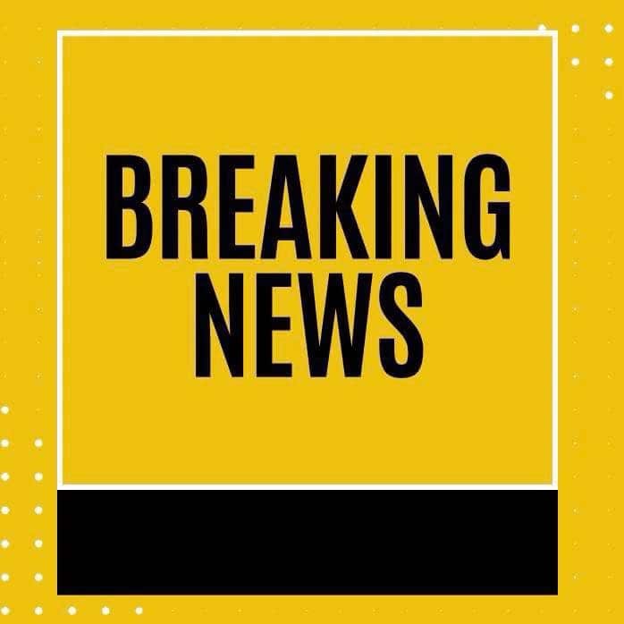 BREAKING NEWS | A man in his 30s has died following a collision between a car and a motorcycle