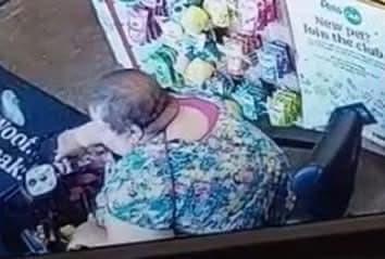 NEWS | Police ask for help in identifying a woman they think could help with investigation into an incident in a shop in Hereford