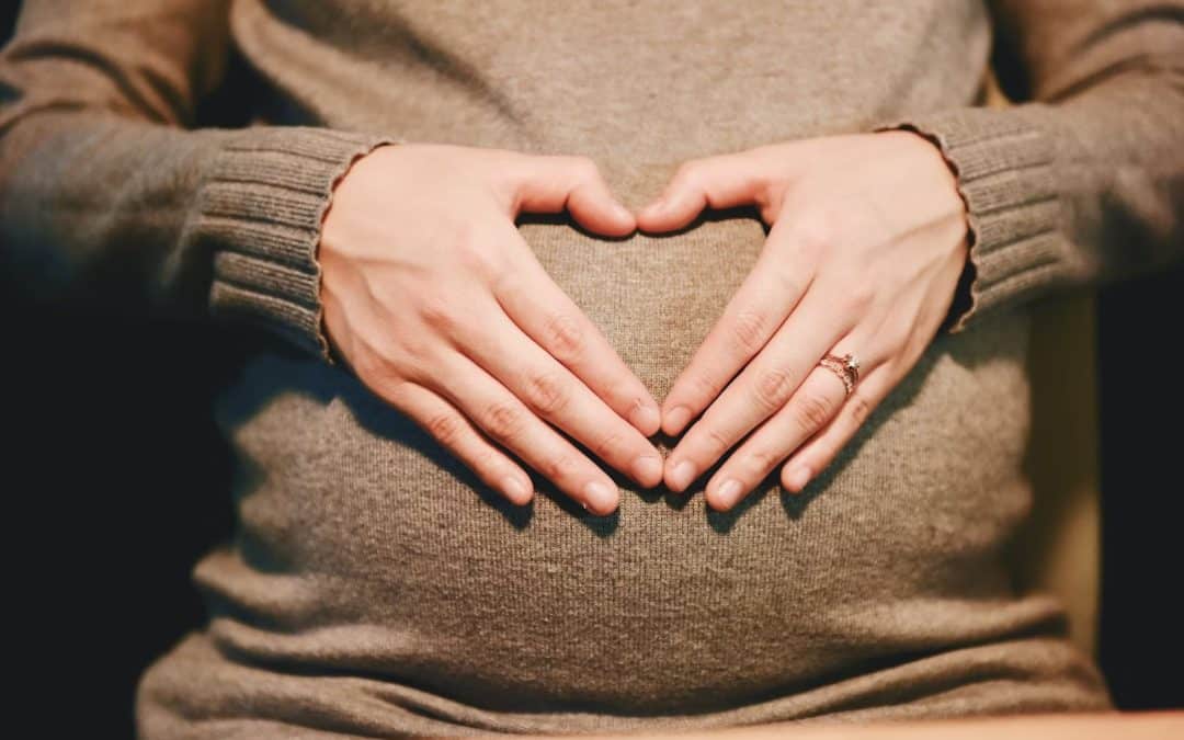 NEWS | The NHS has issued an important message for pregnant women