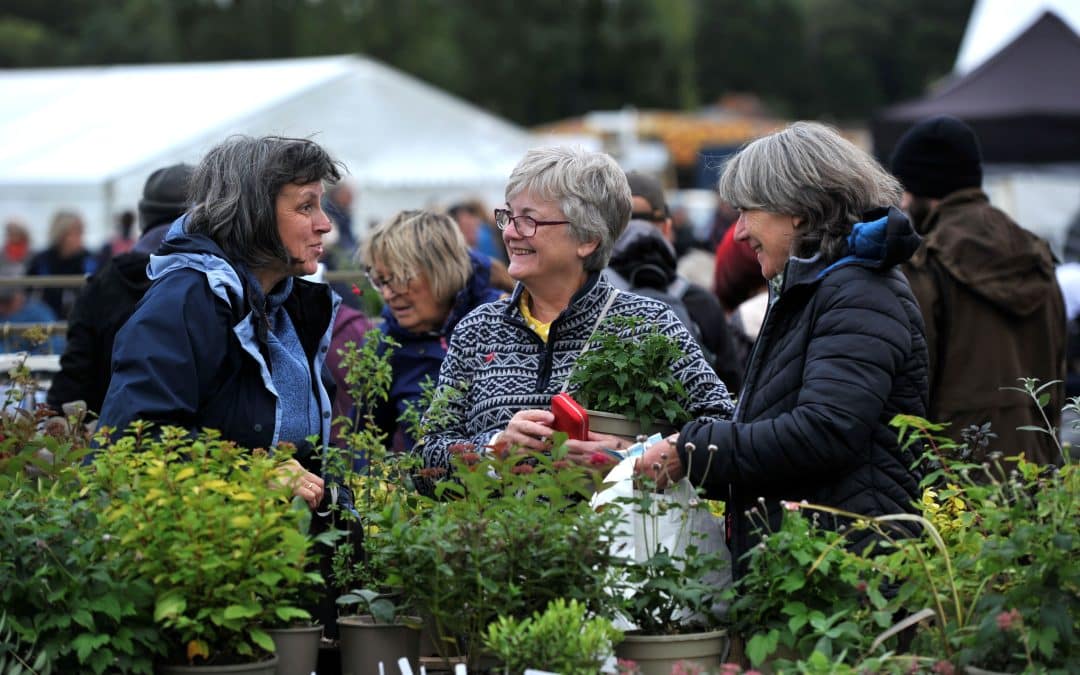 WHAT’S ON? | Malvern Autumn Show set to attract huge crowds with Guinness World Records and plenty more on display