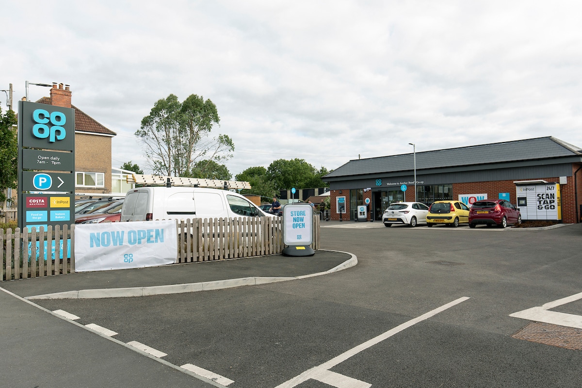 PRODUCT RECALL | Co-op is recalling a popular product purchased by thousands of customers due to allergy concerns