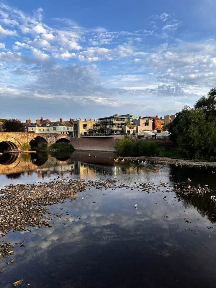 NEWS | Water shortfall situation in England declared as a ‘nationally significant incident’ by The National Drought Group