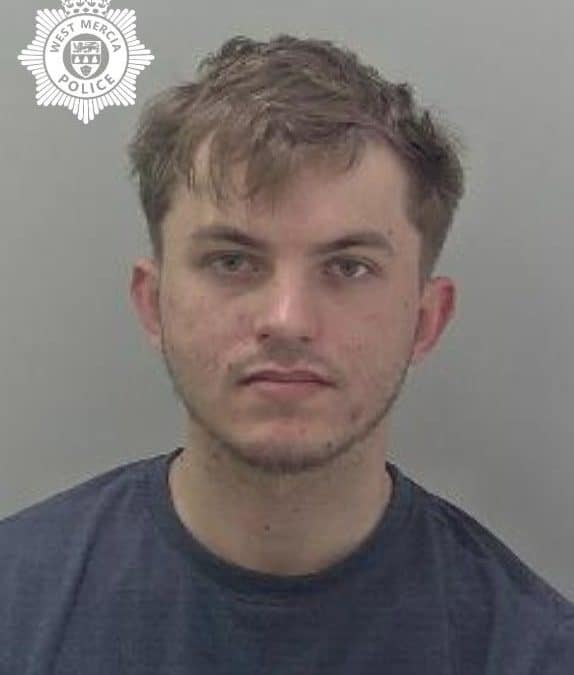 NEWS | A prolific shoplifter who targeted a Tesco store in Hereford has been served with a Criminal Behaviour Order (CBO) banning him from the shop
