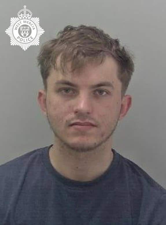 NEWS | A prolific shoplifter who targeted a Tesco store in Hereford has been served with a Criminal Behaviour Order (CBO) banning him from the shop