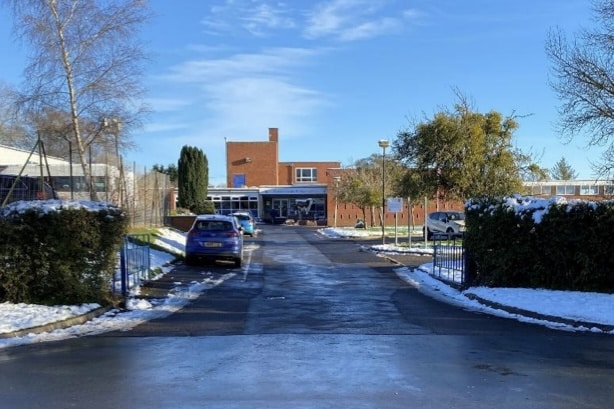 NEWS | Major changes set to come at a Herefordshire school to improve safety and security of students, staff and visitors
