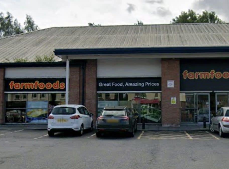 PRODUCT RECALL | Farmfoods has issued a product recall on a popular product purchased by customers