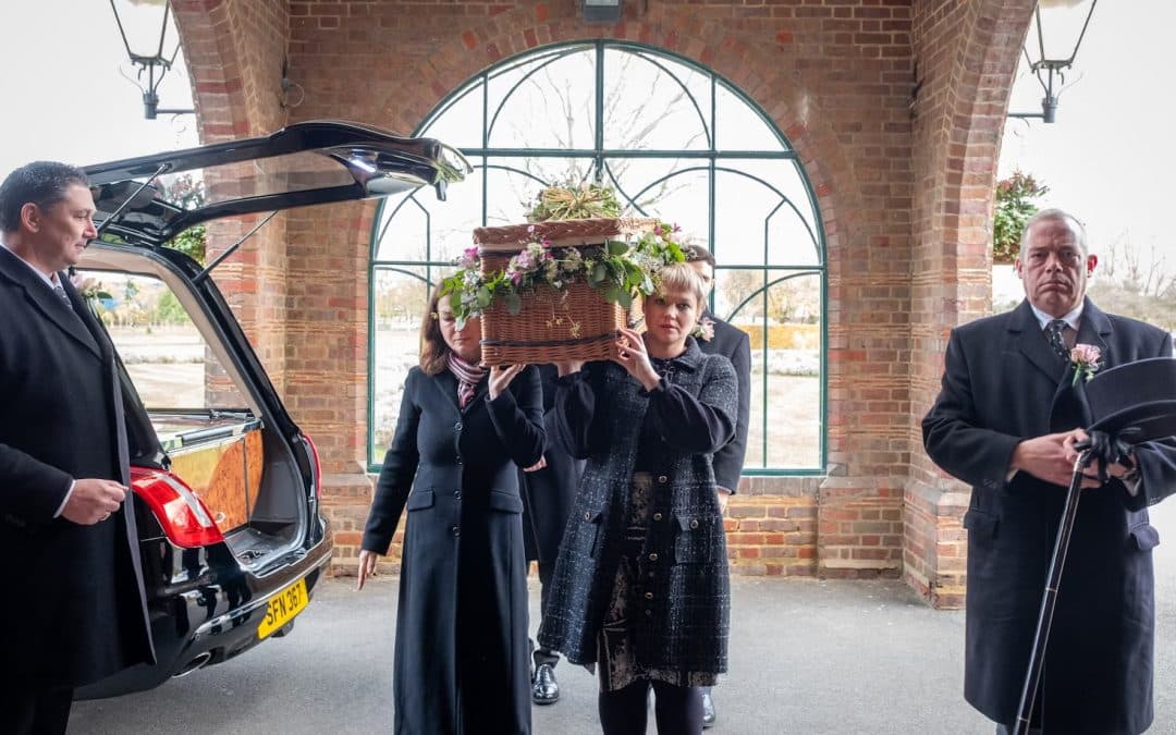 NEWS | From Vera Lynn to Vengaboys: The UK’s top funeral songs from the last 12 months revealed