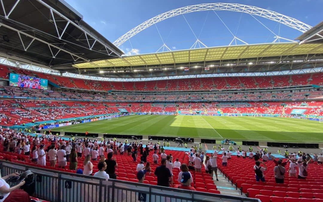 NEWS | Criminals will be barred from pubs, concerts and sports matches under new sentencing powers unveiled by the Government today