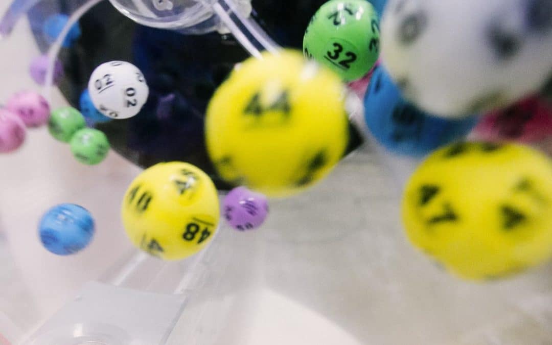 NEWS | The National Lottery searches for winners of two huge jackpots that are yet to be claimed