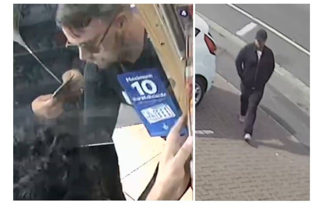 NEWS | Police issue an appeal following reports of a theft from a Crematorium