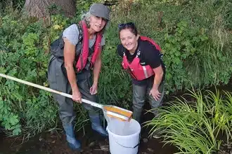 NEWS | Community groups and organisations across Herefordshire and the Wye Valley will be running activities to raise awareness of Climate Change