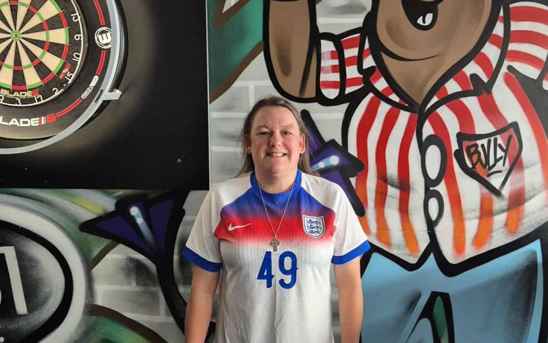 NEWS | A popular Leominster resident is raising funds for The Little Princess Trust