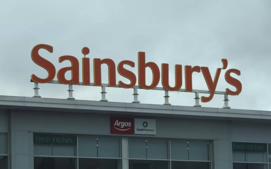 FOOD RECALL | Sainsbury’s has recalled a popular product due to possible presence of E.coli