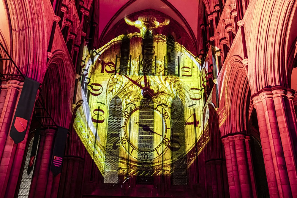 FEATURED | Thousands of visitors set to attend a fantastic event at Hereford Cathedral in January 2026