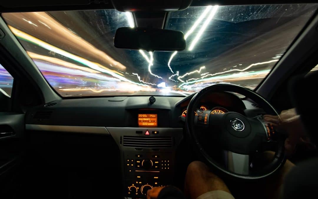 NEWS | Police provide update on ‘boy racers’ causing a nuisance in parts of Hereford