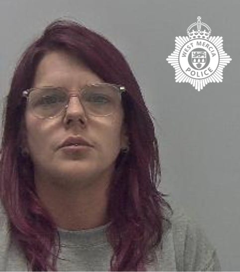NEWS | A woman who claimed she found her estranged husband hanging at her home has today (Friday 5 September) been jailed for life for his murder