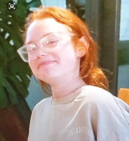 MISSING TEENAGER | Police appeal for information to help locate a missing teenage girl who could be in Hereford