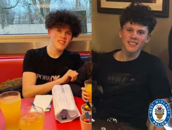 BREAKING NEWS | Three teenagers have been jailed for their part in the murder of Reuben Higgins