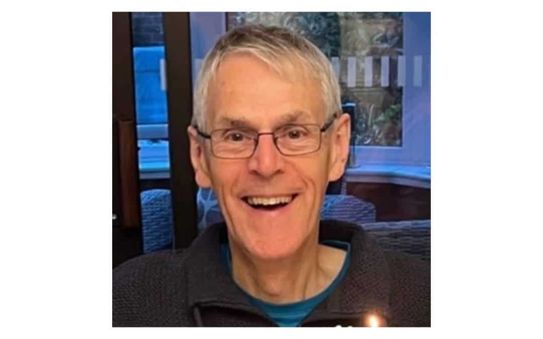 MISSING PERSON | Police growing increasingly concerned about a missing 66-year-old man who was last seen on Friday