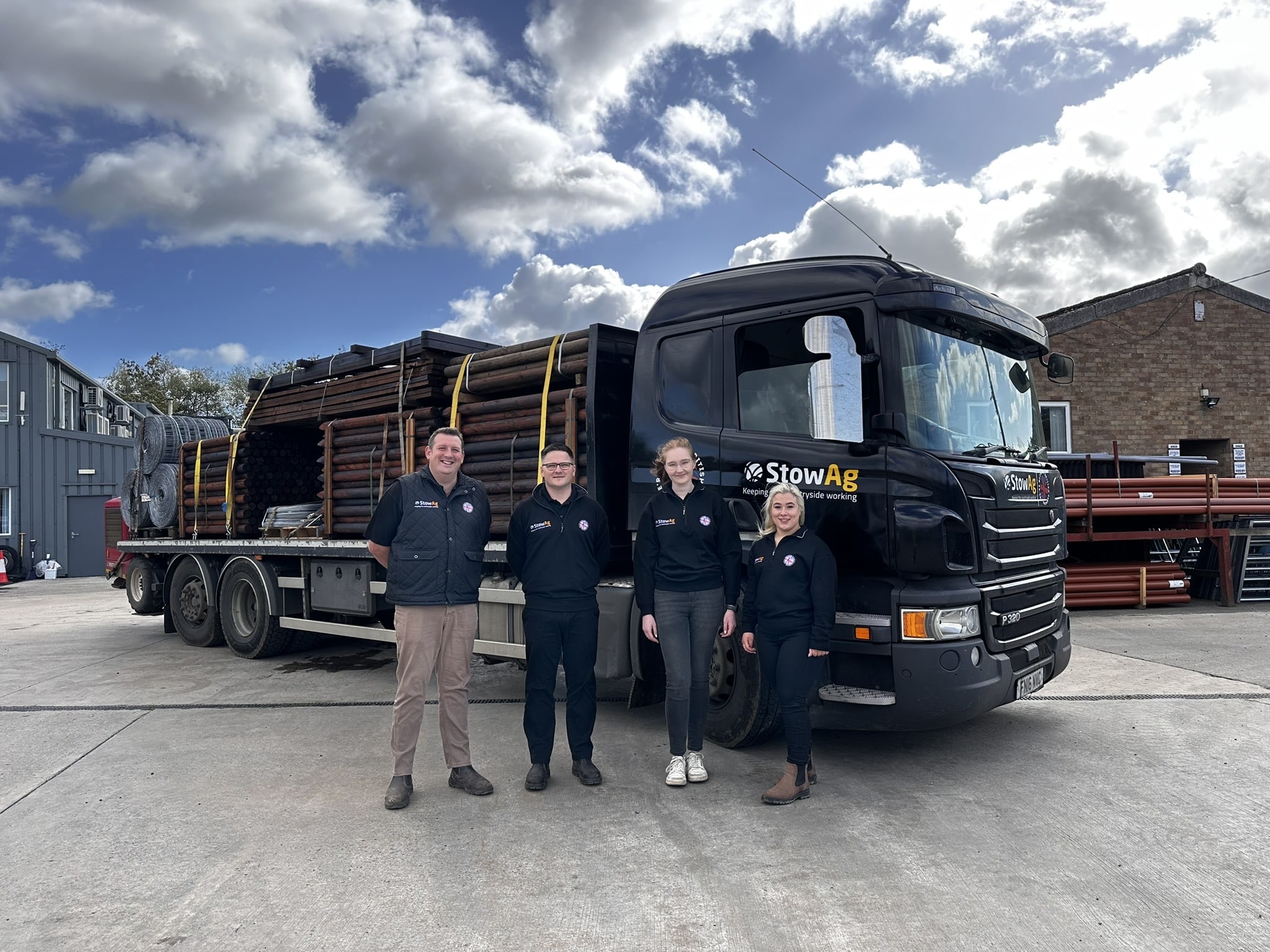 NEWS | Leading agricultural supplier StowAg set to open a new retail store in Herefordshire