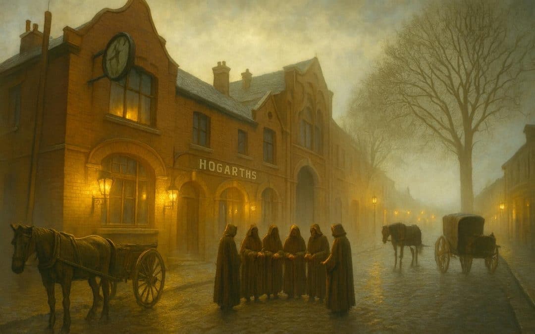 FEATURED | Two of Hereford’s best known venues are joining forces for an incredible Halloween weekend of events