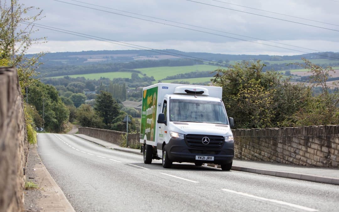 NEWS | Morrisons provides important information on Christmas delivery slots with customers urged to book swiftly