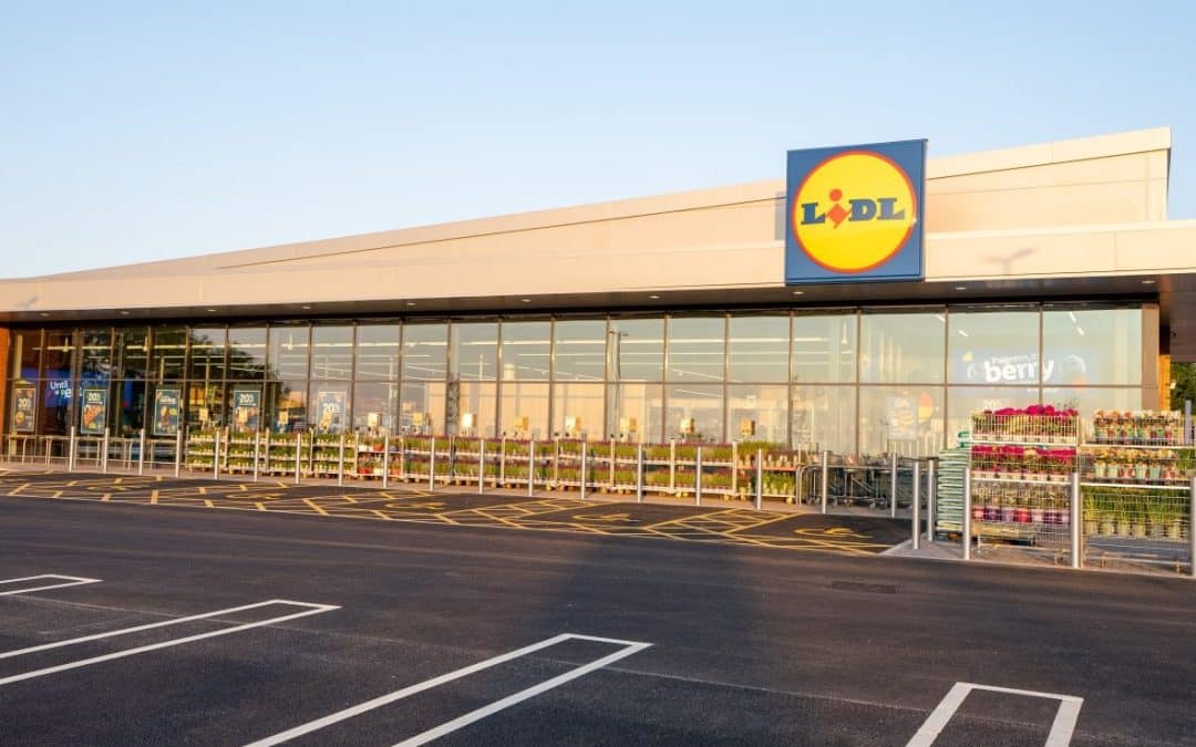 NEWS | Lidl has today announced a £250m investment in cutting prices of everyday items helping shoppers save even more in the run-up to Christmas