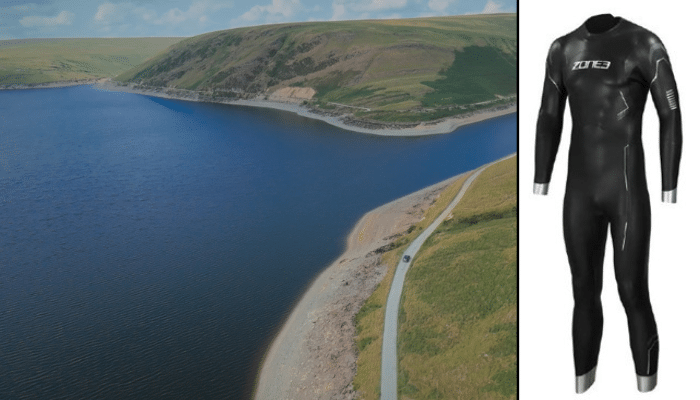 NEWS | Police have issued a renewed appeal for information a year after a body was found at a Powys reservoir