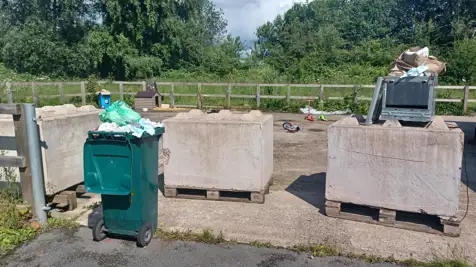 NEWS | Herefordshire woman fined for anti-social behaviour and waste offences