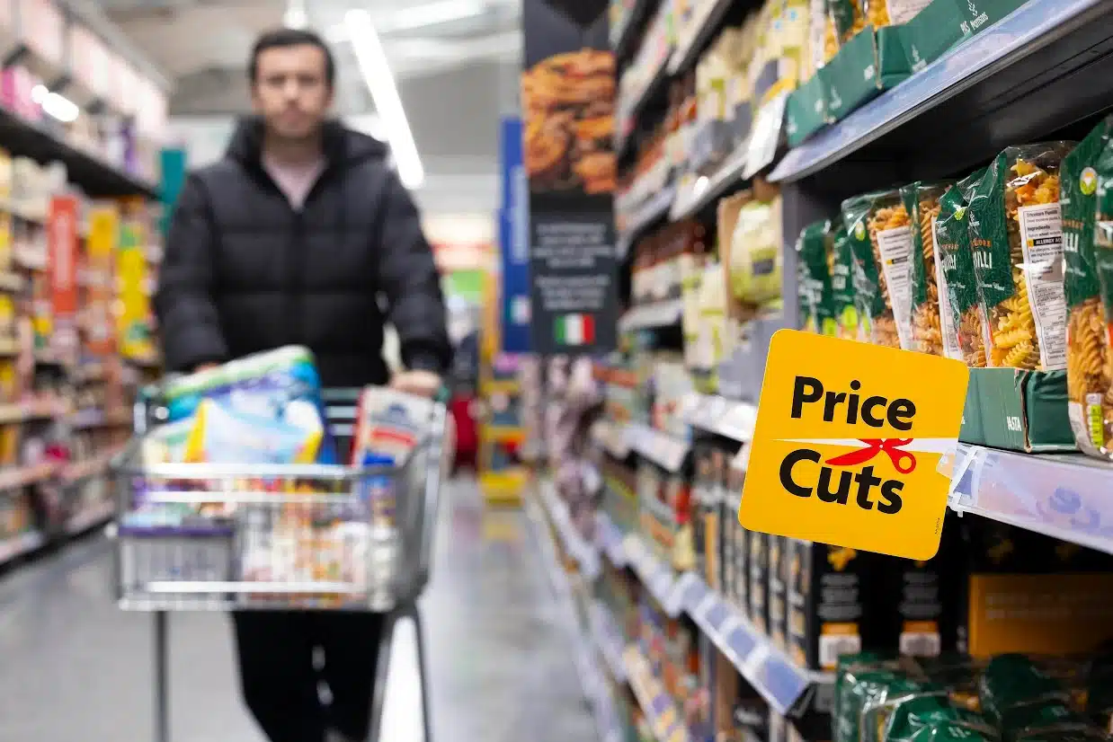 NEWS | Morrisons is continuing to help its customers make their money go further by cutting the price of another 160 popular products