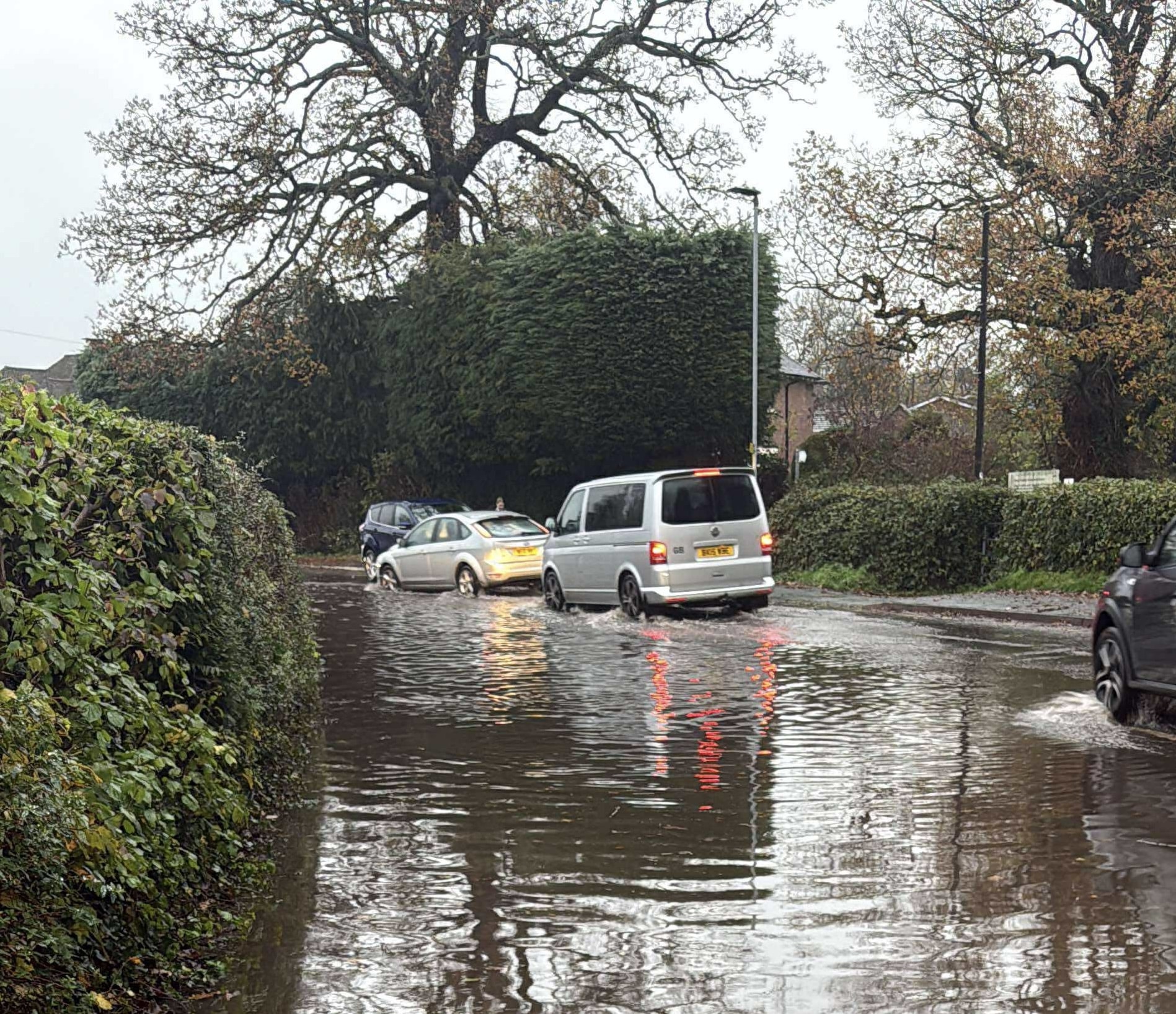 LATEST | The Environment Agency has issued an update on the flooding situation across Herefordshire 