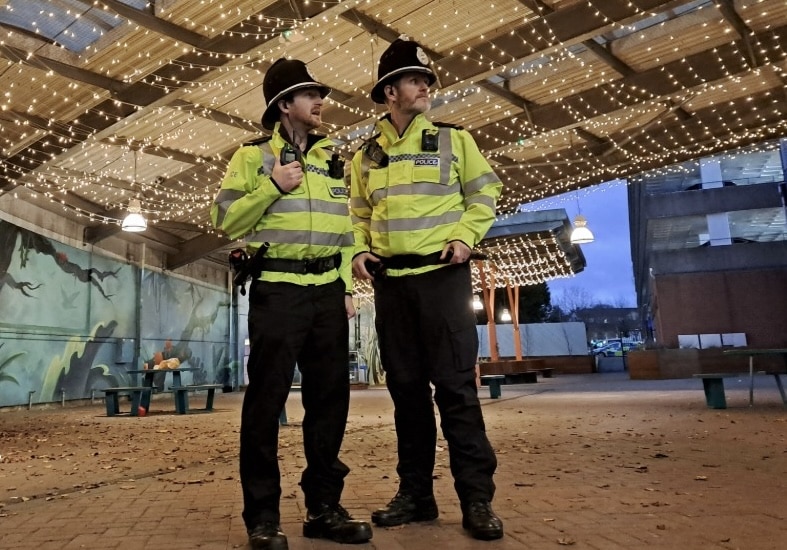NEWS | West Mercia Police share important message with all residents in Herefordshire, Worcestershire and Shropshire ahead of festive period