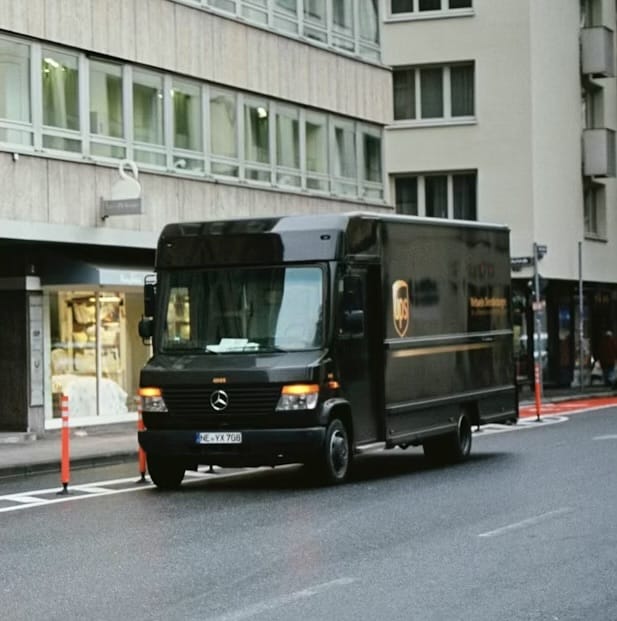 BREAKING NEWS | Customers are facing major delays to Christmas and January sales parcel deliveries nationwide as Unite members ballot for strike action