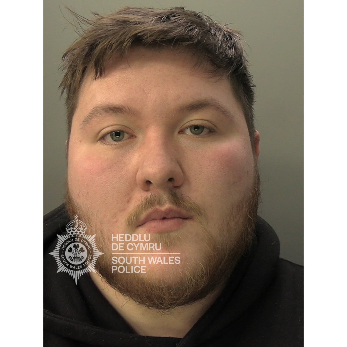 NEWS | 23-year-old man sentenced to eight years in prison for child sexual offences involving twenty victims