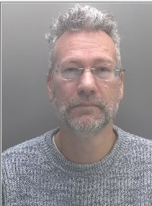 NEWS | Ex leader of Reform UK in Wales Nathan Gill jailed for ten years for taking bribes
