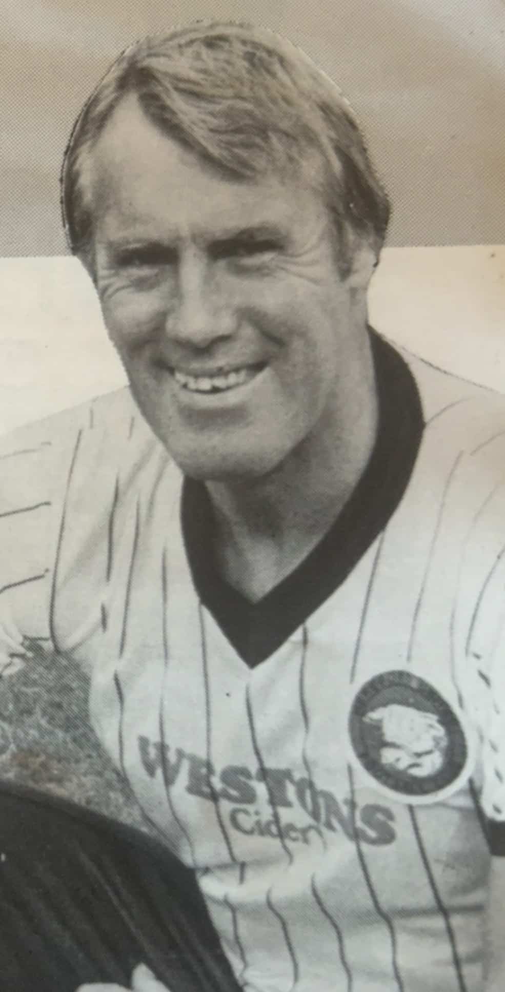 TRIBUTE | John Newman – 1933-2025