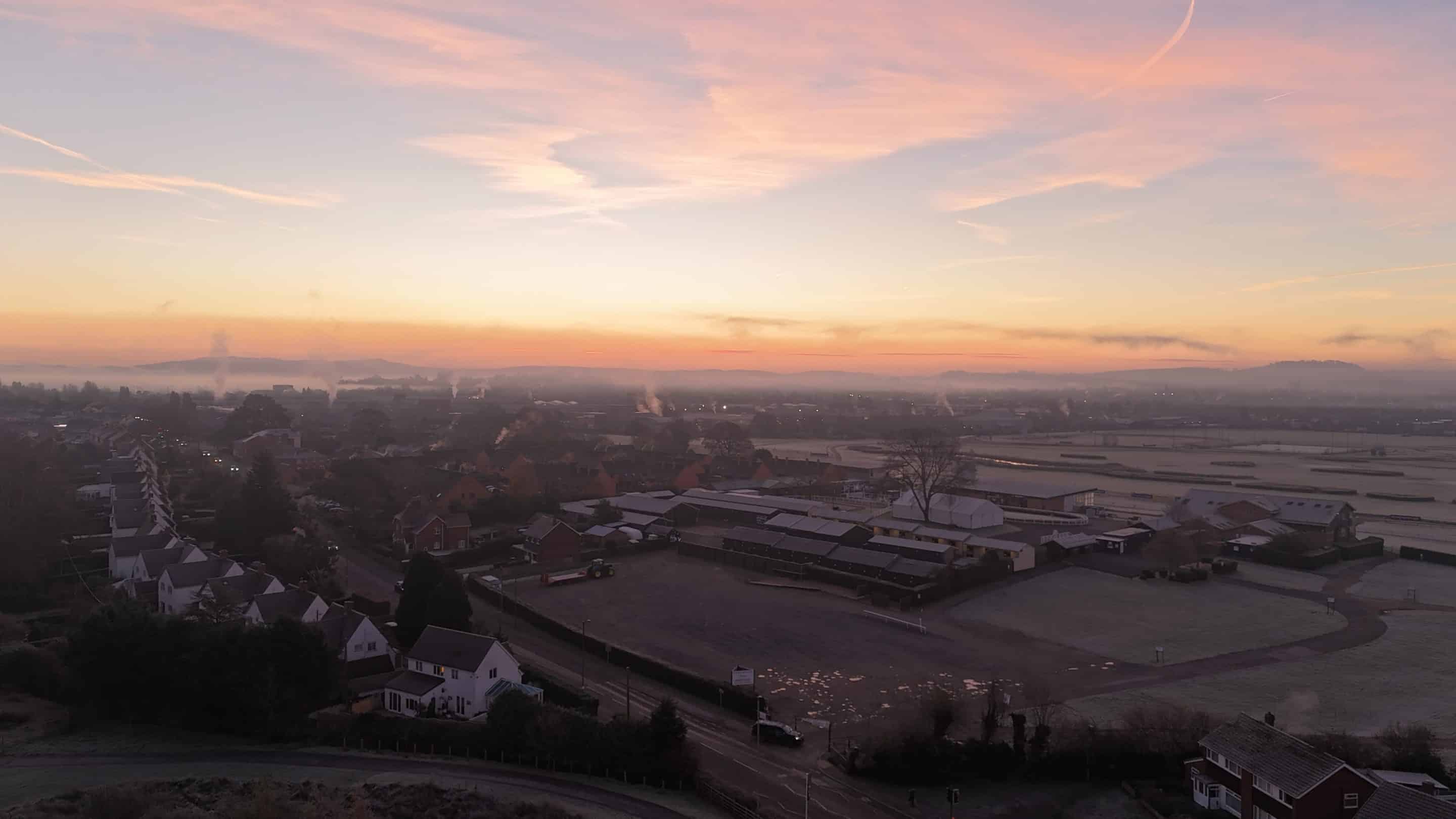 REVIEW | Doubles for Tom Bellamy and Ben Pauling at Hereford Racecourse on Tuesday afternoon