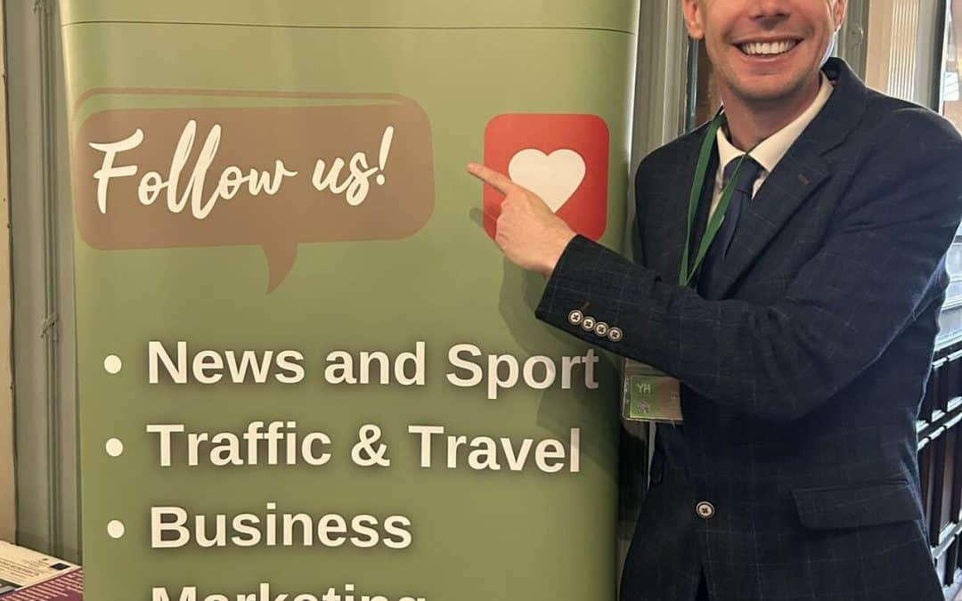 NEWS | Matt Healey returns as a director of Your Herefordshire