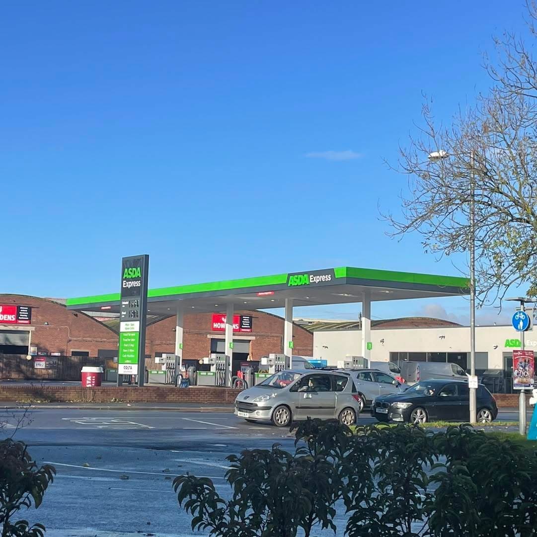 NEWS | Asda is giving drivers a festive boost this December with a new money-saving fuel offer at its Express stores